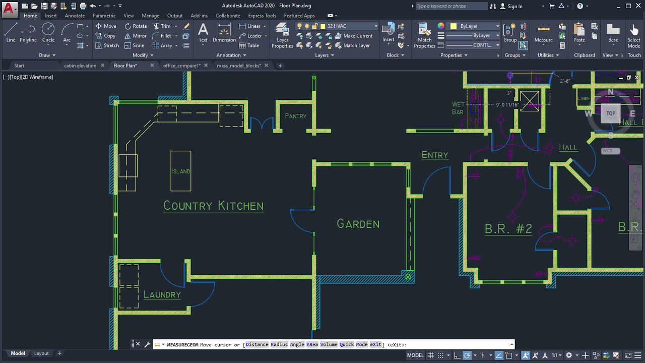 used autocad 2000 software